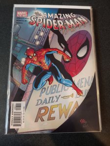 AMAZING SPIDERMAN #46 NM
