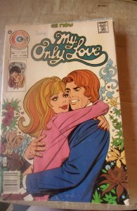 My Only Love #4 (1976)
