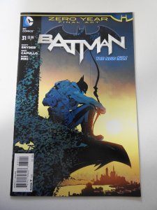 Batman #31