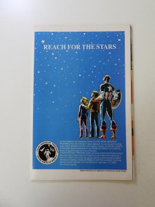 Gargoyle #4 Direct Edition (1985) VF+ condition