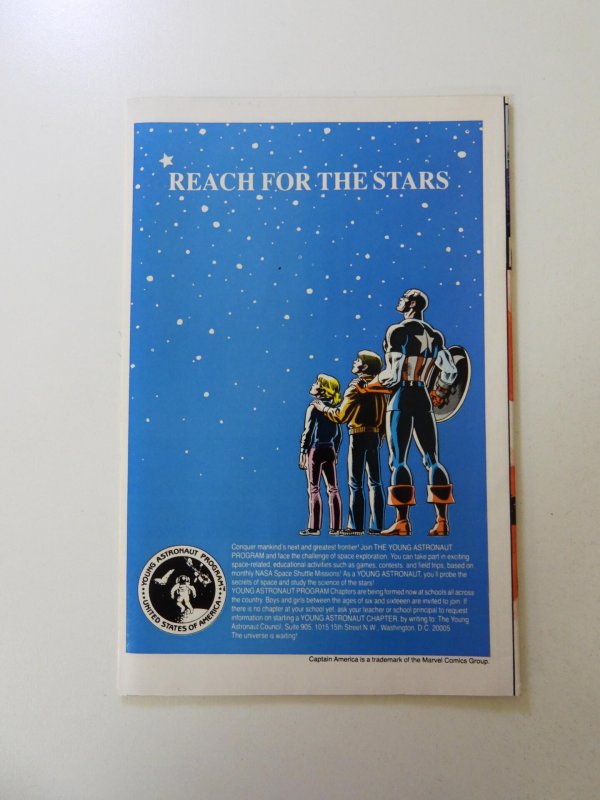 Gargoyle #4 Direct Edition (1985) VF+ condition