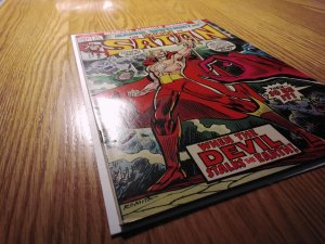 Marvel Spotlight #13 (1974)