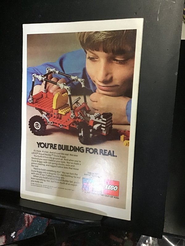 Star Wars #67 (1983) The Darker cover! High-Grade key! NM-  Wow!