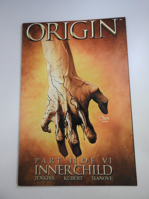 Origin #2 (2001)