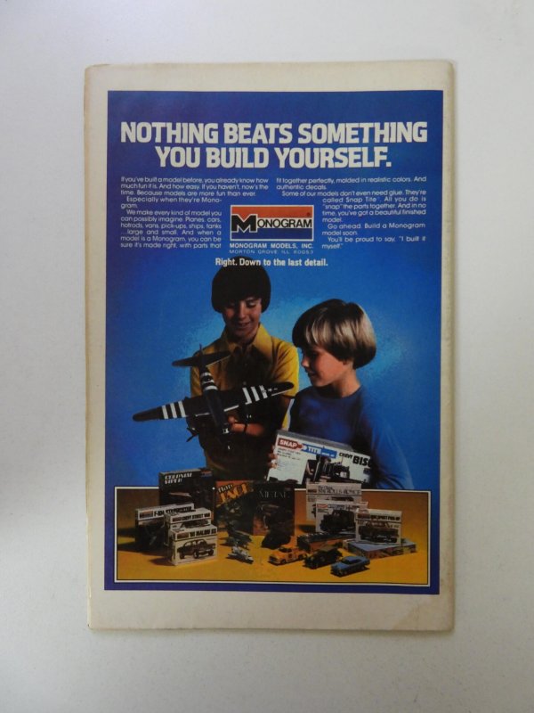 The Brave and the Bold #149 (1979)