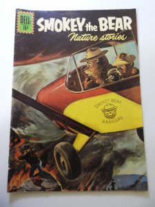 Four Color #1214 (1961) VG+ Condition