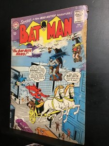 Batman #161  (1964) FR/GD Bat Mite key! Affordable grade!