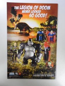 Black Canary #3 (2007)