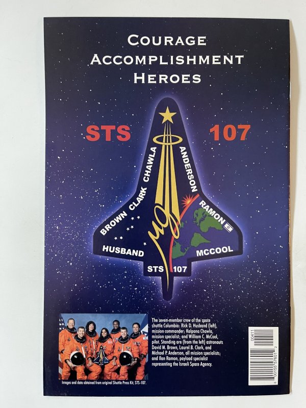 R.A. Salvatore's DemonWars: Trial by Fire #4 - NM+(2003)