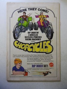 Vault of Evil #1 (1973) FN Condition