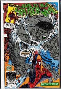 The Amazing Spider-Man #328 (1990) Spider-Man