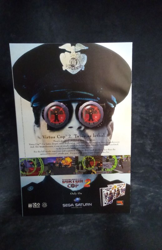 Detective Comics #707 (1997)