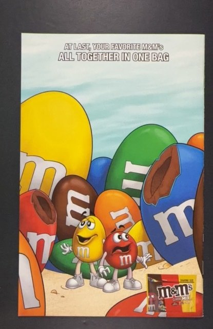 Strange #1 Lau Cover (2022)