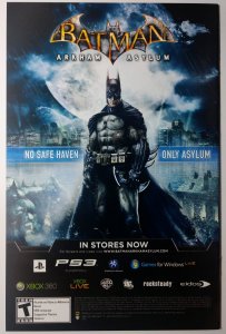 Batman #690 (9.4, 2009)