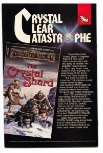 Wonder Woman #17  1988 - DC  -NM- - Comic Book