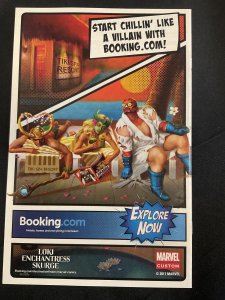 The Amazing Spider-Man #30 NM- (2017)