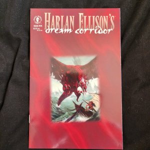 Harlan Ellison's Dream Corridor #5 (1995)