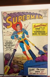 Superman #161 (1963)