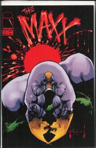 The Maxx #1 (1993) The Maxx