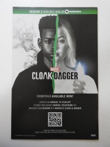 Miles Morales: Spider-Man #7 (2019)