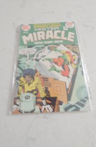 Mister Miracle #17 (1974)
