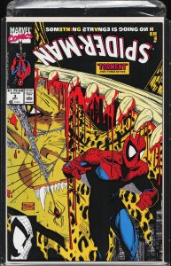 Spider-Man #3 (1990) Spider-Man
