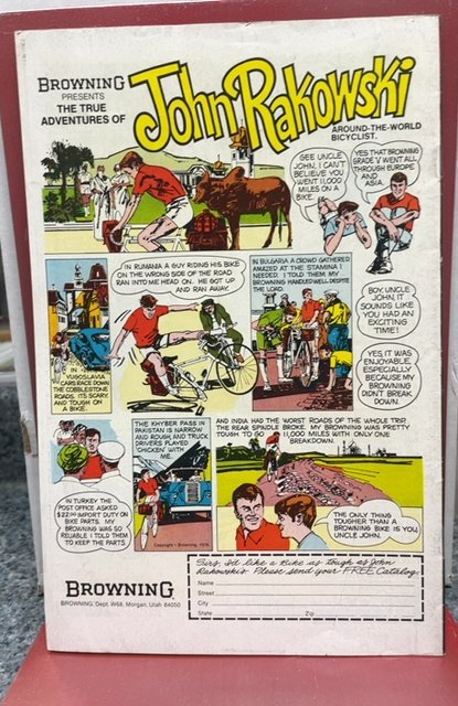 Green Lantern #90 (1976)