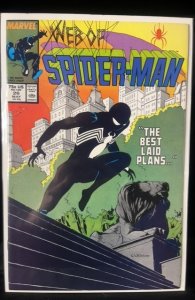 Web of Spider-Man #26 (1987)