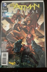 Batman Eternal #51 (2015) Batman 