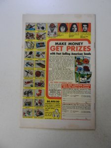 The Defenders #35 (1976) VF- condition MVS intact