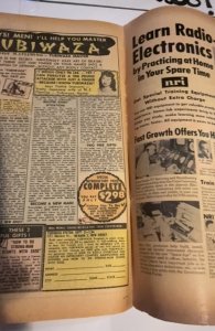 The Avengers #12 (1965) The hostage earth -iconic cover see description