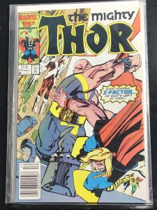 Thor #374 (1986)