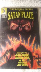 Satan Place (1992)