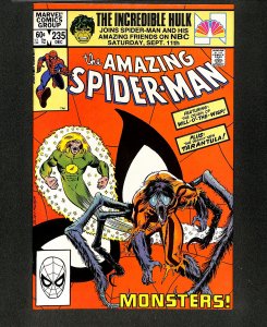 Amazing Spider-Man #235