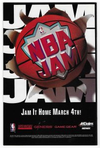 Namor, the Sub-Mariner #48 (1994)