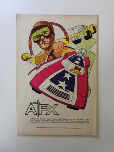 Supergirl #3 (1973) FN/VF condition