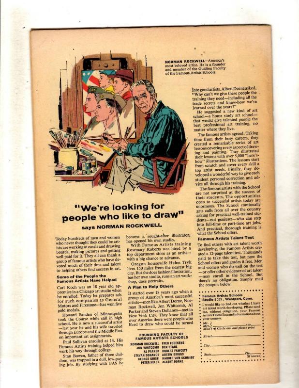 Strange Tales # 146 VF Marvel Comic Book Dr Strange Nick Fury Shield JF11