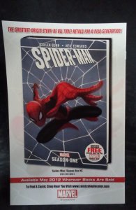 Wolverine #302 (2012)