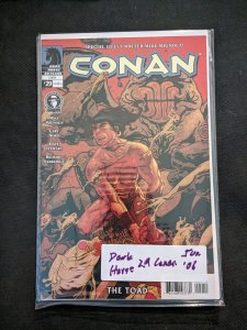 Conan #29 (2006)