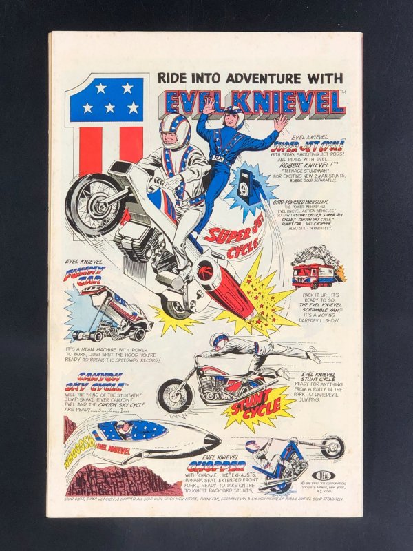 Action Comics #467 (1977)