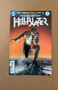 The Hellblazer #7 (2017)