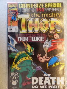 THOR # 432