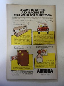 House of Mystery #198 (1972) FN Condition