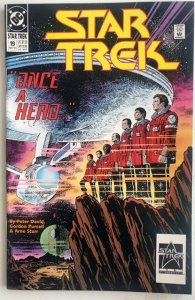 Star Trek #19 (1991)