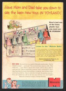 Cisco Kid #34  1957 - Dell  -VG - Comic Book