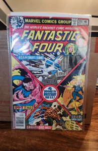 Fantastic Four #201 (1978)