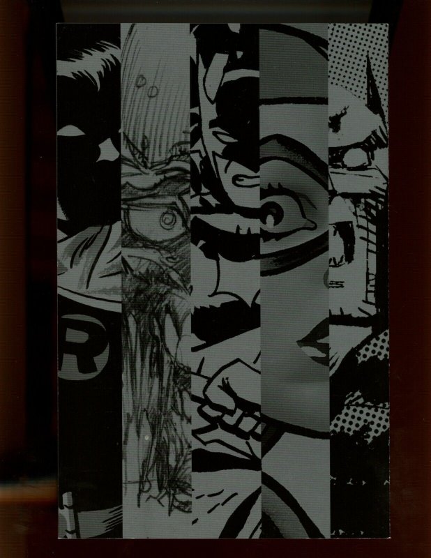 (2013) Batman: Black and White #1 - FIRST ISSUE! (9.2)