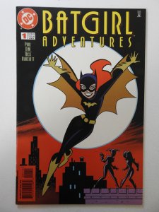 Batgirl Adventures (1998) VF/NM Condition!
