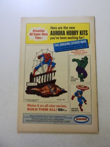 Daredevil #24 (1967) VF- condition