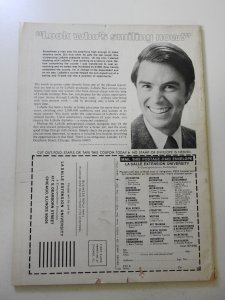 Kung Fu Special (1974) VG/FN Condition! 1/2 in spine split